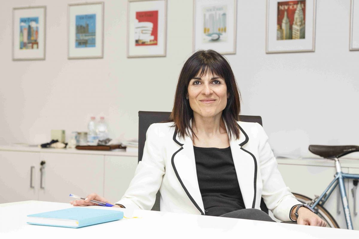 Cusano Milanino: Centrodestra unito per Valeria Lesma Sindaco