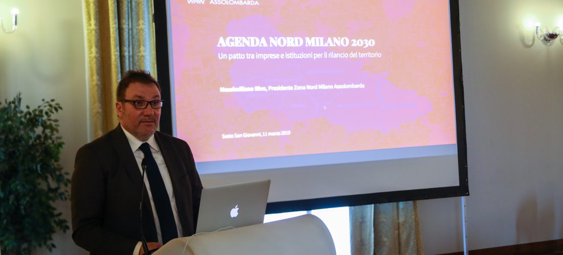 Assolombarda presenta l’Agenda Nord Milano: dodici proposte progettuali per rilanciare il territorio
