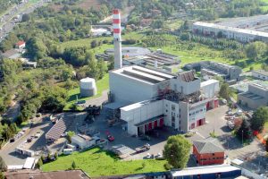 Biopiattaforma CAP-CORE, atto secondo: via libera al bando di gara per la realizzazione del progetto di simbiosi industriale