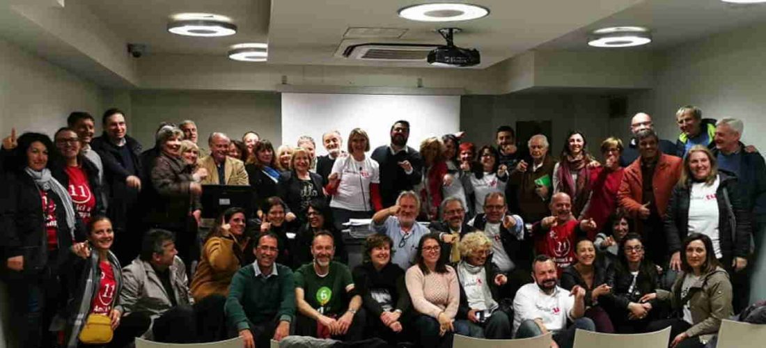 DECIDILO TU, record di partecipazione con 5.449 votanti