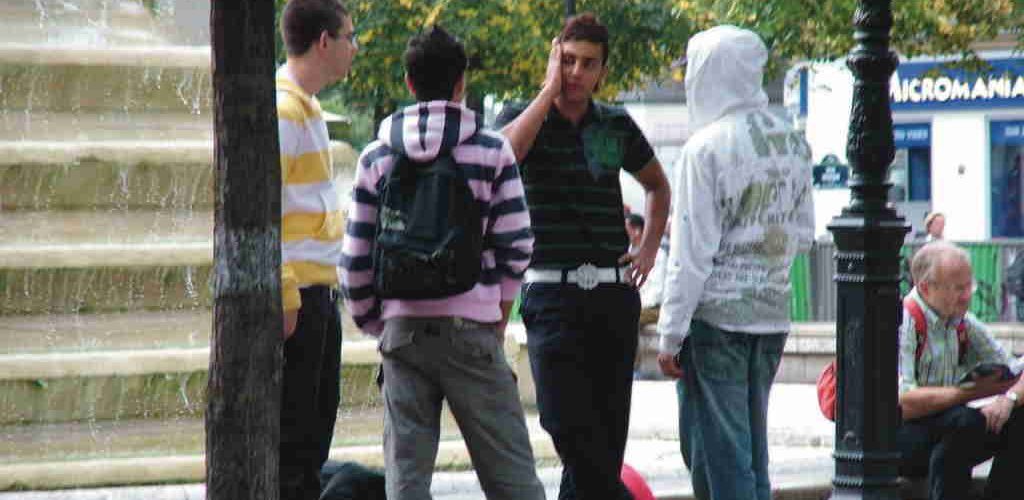 Uno studio per conoscere i giovani e disegnare i servizi a loro dedicati