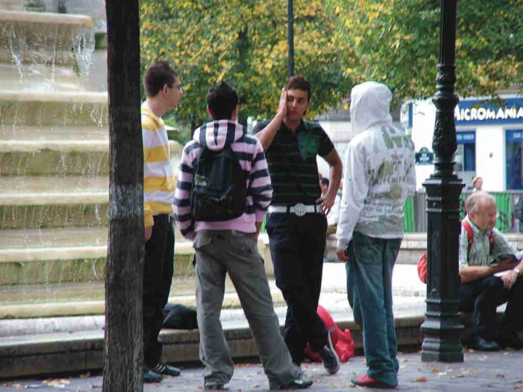 Uno studio per conoscere i giovani e disegnare i servizi a loro dedicati