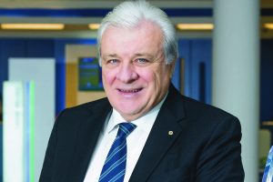 Giuseppe Maino, Presidente di BCC Milano, nominato al vertice di Iccrea Banca S.p.A.