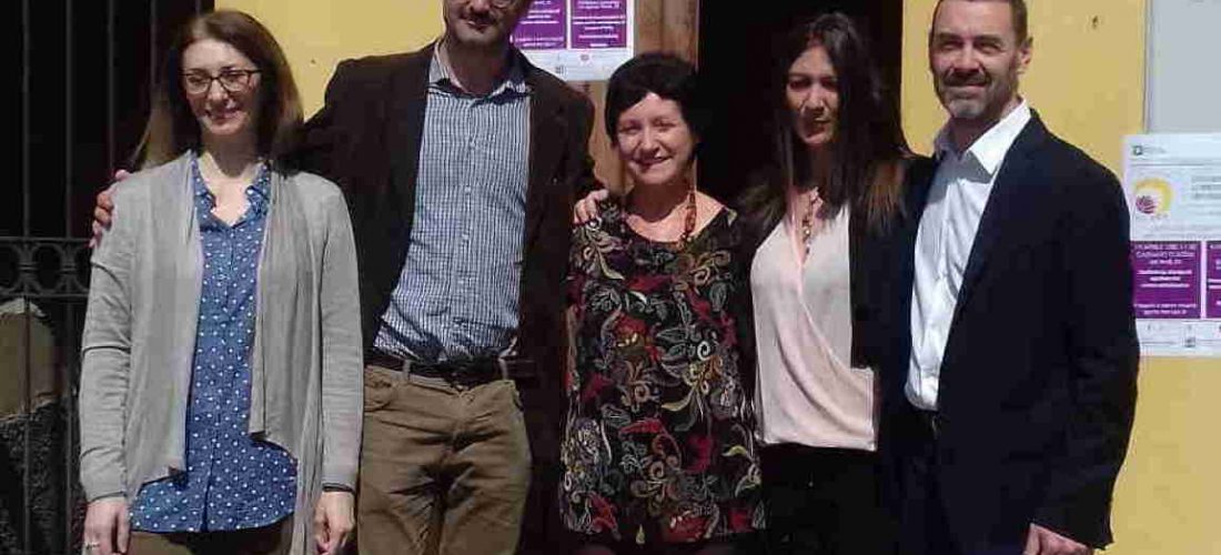 Violenza sulle donne: l’Adda Martesana non chiude gli occhi grazie all’attività nel centro V.I.O.L.A.