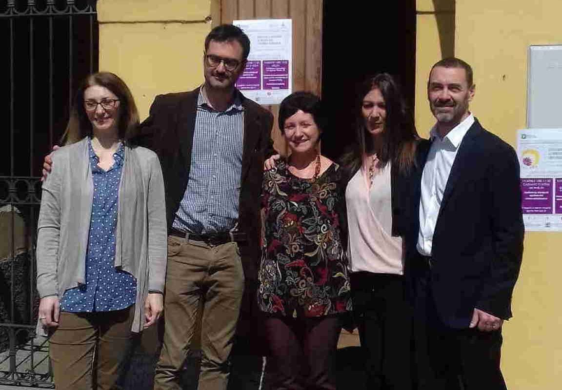 Violenza sulle donne: l’Adda Martesana non chiude gli occhi grazie all’attività nel centro V.I.O.L.A.