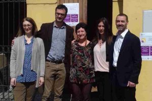 Violenza sulle donne: l’Adda Martesana non chiude gli occhi grazie all’attività nel centro V.I.O.L.A.