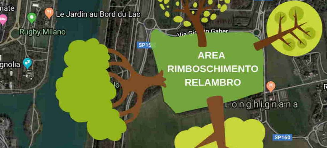 Segrate si aggiudica il bando ReLambro SE