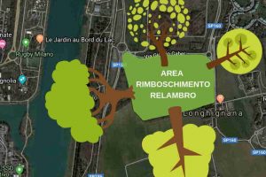 Segrate si aggiudica il bando ReLambro SE