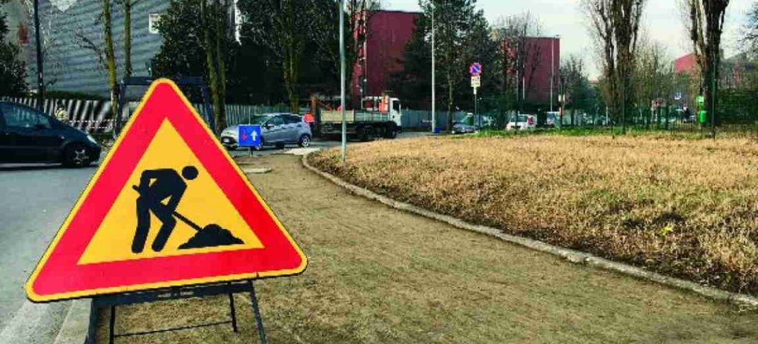 Opere pubbliche, stanziati 15 milioni per interventi in tutti i quartieri