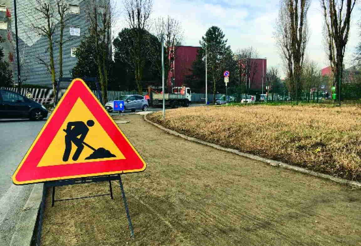 Opere pubbliche, stanziati 15 milioni per interventi in tutti i quartieri