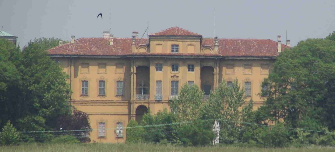 Concorso a colpi di idee rivolto ai professionisti del settore: Villa Alari è pronta per una seconda vita