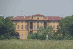 Concorso a colpi di idee rivolto ai professionisti del settore: Villa Alari è pronta per una seconda vita