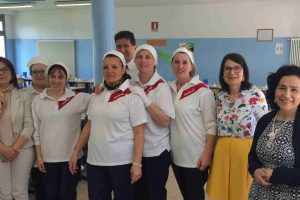 Si insedia la nuova Commissione Mensa del Comune