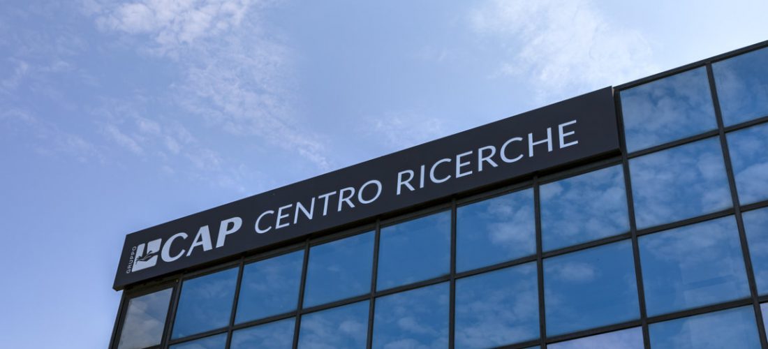 Gruppo CAP investe oltre 95 mln sul territorio