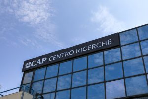 Gruppo CAP investe oltre 95 mln sul territorio