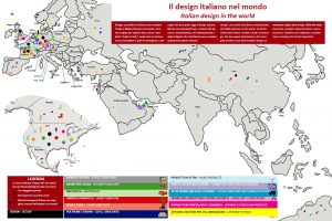 Salone del mobile: 9-14 aprile 22 miliardi di design made in Italy nel mondo