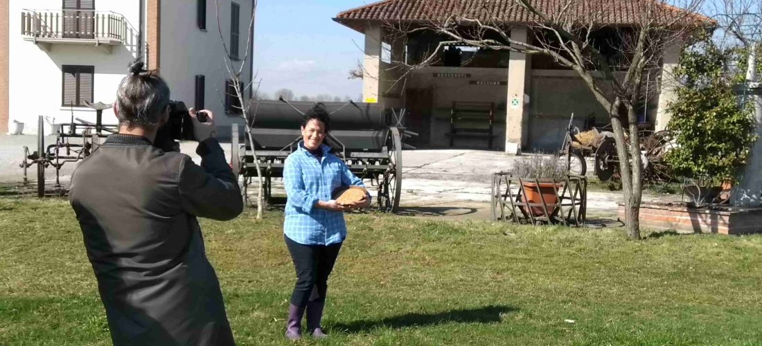 COGESER Energia e Acqua Group danno voce all’Adda Martesana