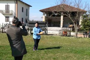 COGESER Energia e Acqua Group danno voce all’Adda Martesana