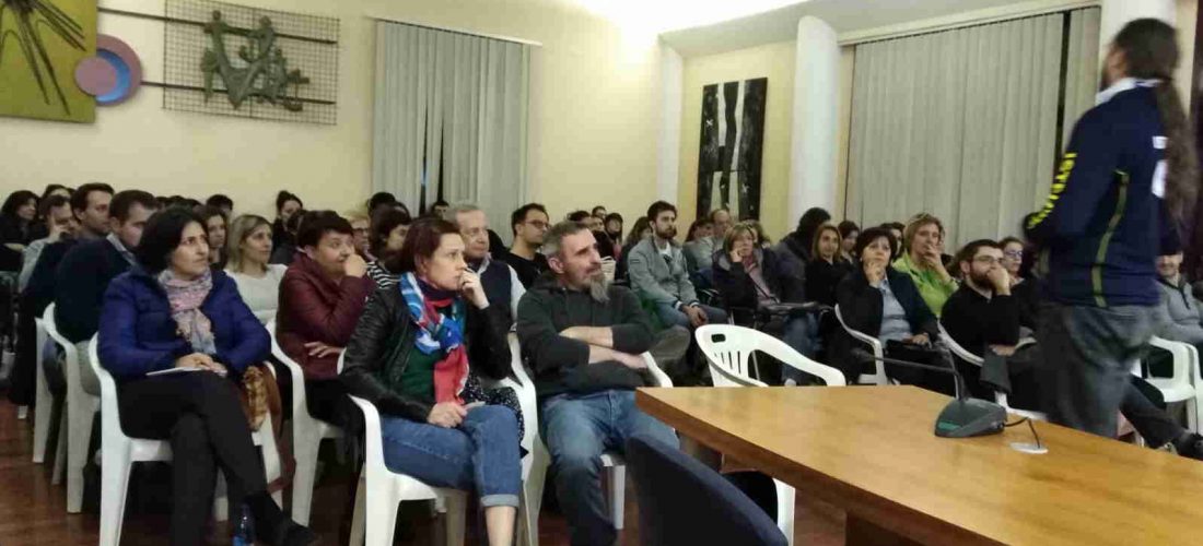 Primo soccorso pediatrico: tutto esaurito per il corso organizzato dal Tavolo per l’Infanzia