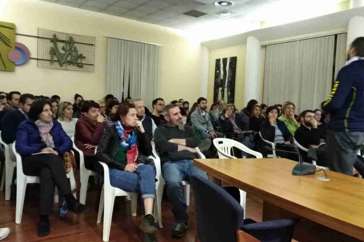 Primo soccorso pediatrico: tutto esaurito per il corso organizzato dal Tavolo per l’Infanzia
