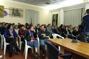 Primo soccorso pediatrico: tutto esaurito per il corso organizzato dal Tavolo per l’Infanzia