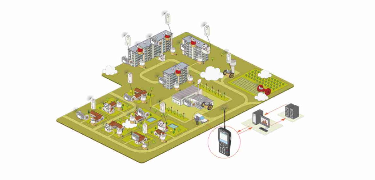 Con l’adesione a SMART METERING: arrivano i contatori dell’acqua intelligenti