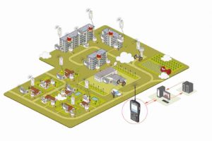 Con l’adesione a SMART METERING: arrivano i contatori dell’acqua intelligenti