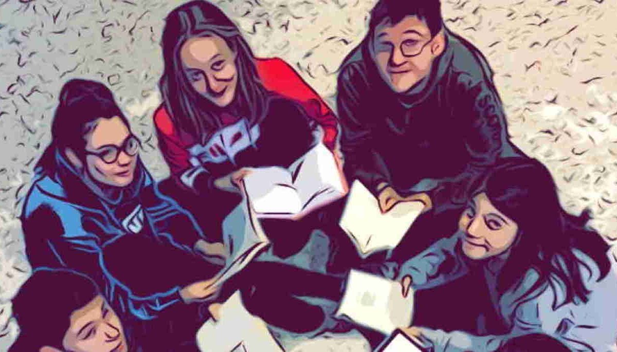 All’I.C. Pascoli una biblioteca digitale grazie a Fastweb4school Special Edition