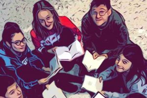 All’I.C. Pascoli una biblioteca digitale grazie a Fastweb4school Special Edition