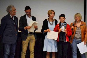Grande successo per i due eventi conclusivi del progetto Brundibar sul tema della Shoah