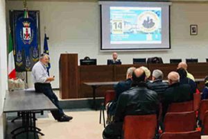 Gorgonzola, Gruppi di Controllo del Vicinato al via