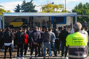 Stradafacendo 2019: prosegue l’attività di prevenzione ed educazione rivolta agli alunni