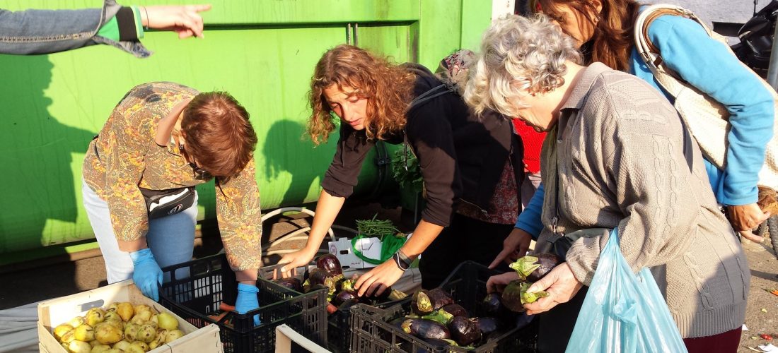 Da CSV Milano il vademecum per gli esercenti che vogliono donare al non profit le eccedenze alimentari