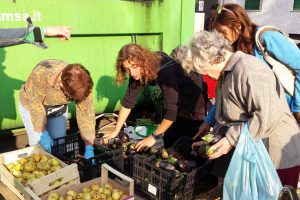 Da CSV Milano il vademecum per gli esercenti che vogliono donare al non profit le eccedenze alimentari