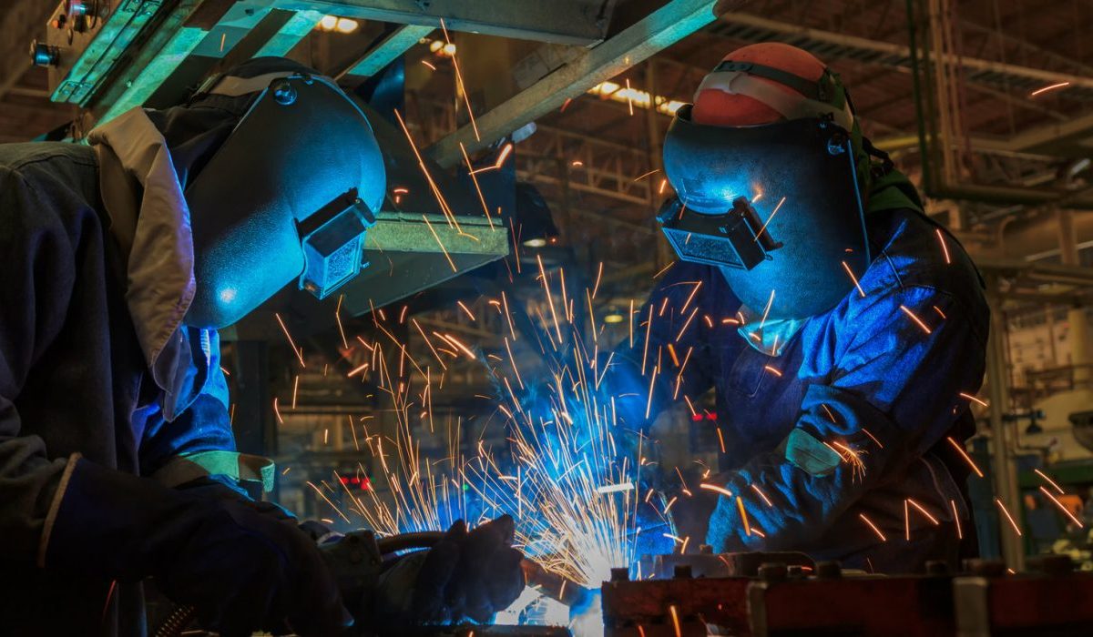 Milano, Monza Brianza, Lodi: trend positivo per l’industria manifatturiera