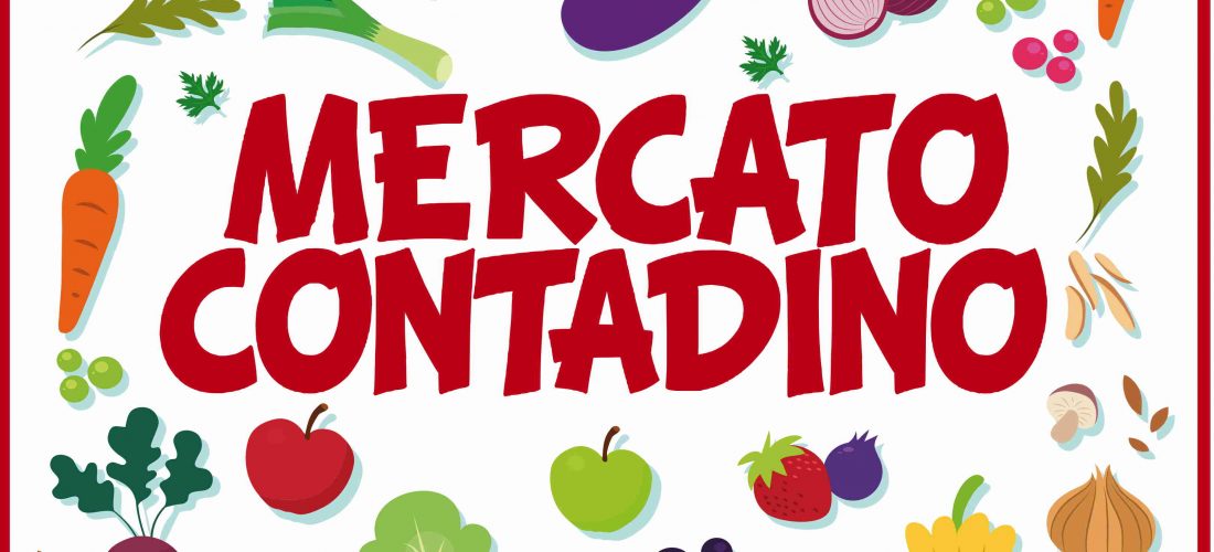 Dall’8 giugno a Gorgonzola arriva il mercato contadino