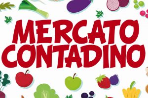 Dall’8 giugno a Gorgonzola arriva il mercato contadino