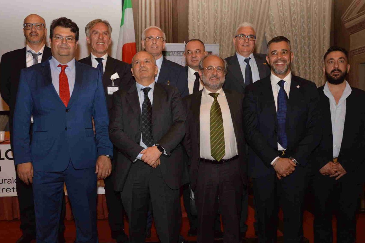 Security o Safety? Un interessante incontro promosso dagli Amici Dello Stretto