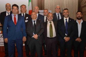 Security o Safety? Un interessante incontro promosso dagli Amici Dello Stretto