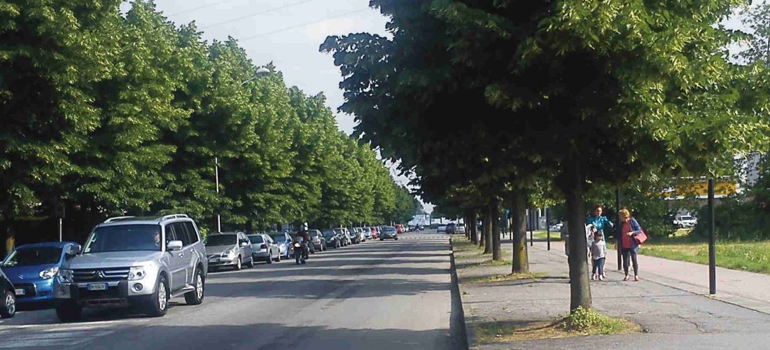 Bussero: continua il percorso integrato sulla sicurezza