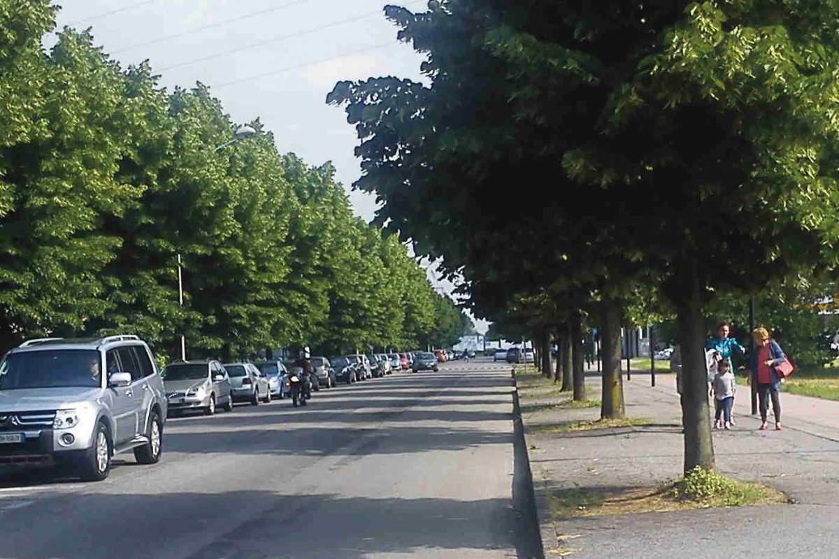 Bussero: continua il percorso integrato sulla sicurezza