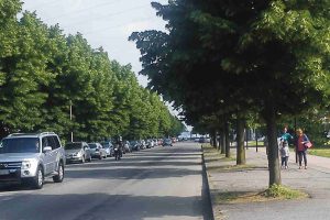 Bussero: continua il percorso integrato sulla sicurezza