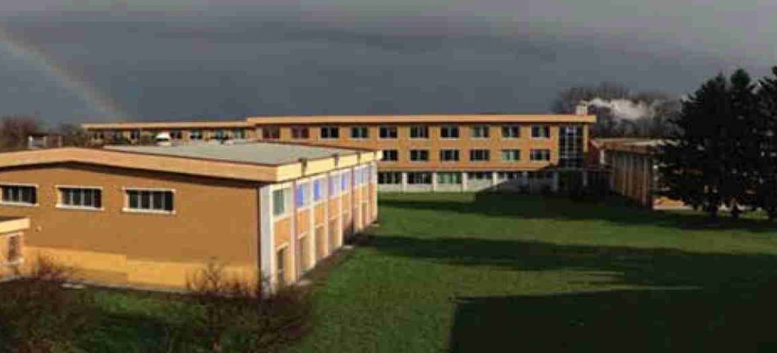 Quattro nuove palestre per le associazioni sportive di Gorgonzola