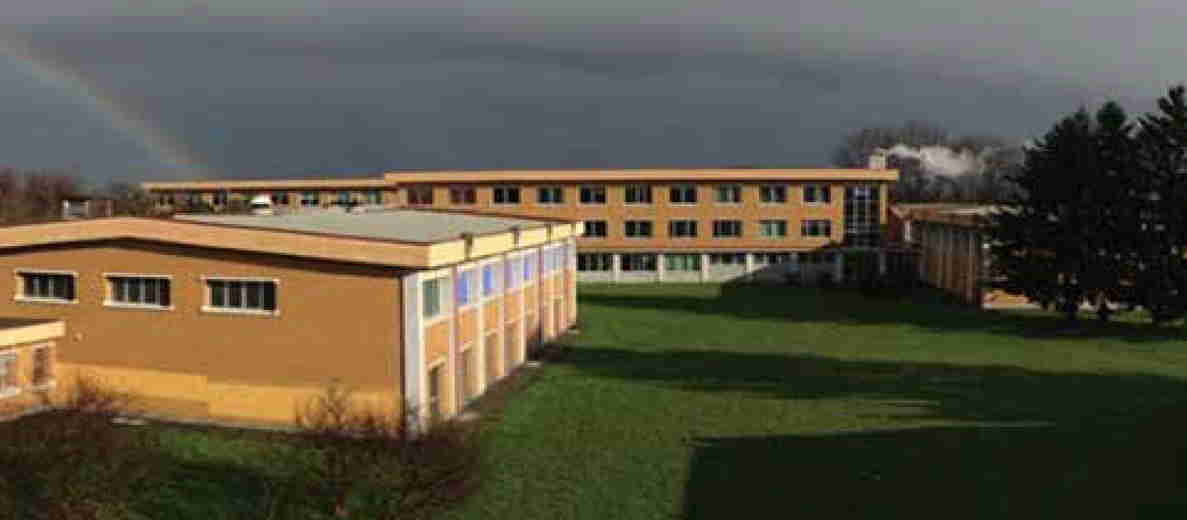 Quattro nuove palestre per le associazioni sportive di Gorgonzola