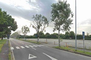 Pista ciclabile in via Emilia Romagna e via degli Abeti: al via i lavori