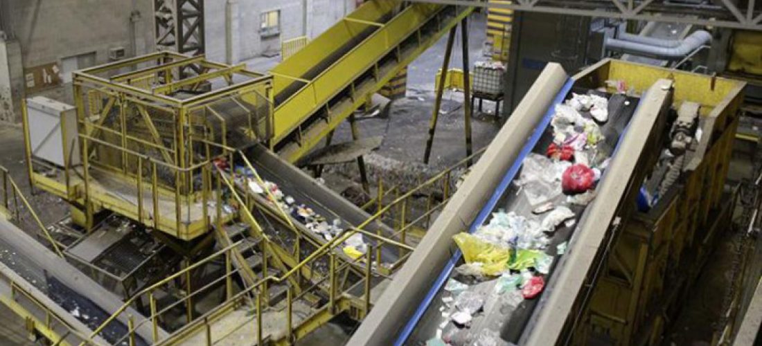 Trattamento rifiuti: un business da oltre 460 milioni di euro a Milano