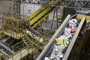 Trattamento rifiuti: un business da oltre 460 milioni di euro a Milano