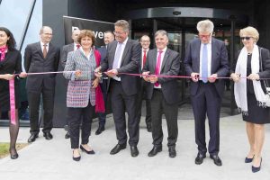 Uffici sostenibili ed efficienti per affrontare il futuro: nuova sede italiana di Rittal ed Eplan a Pioltello