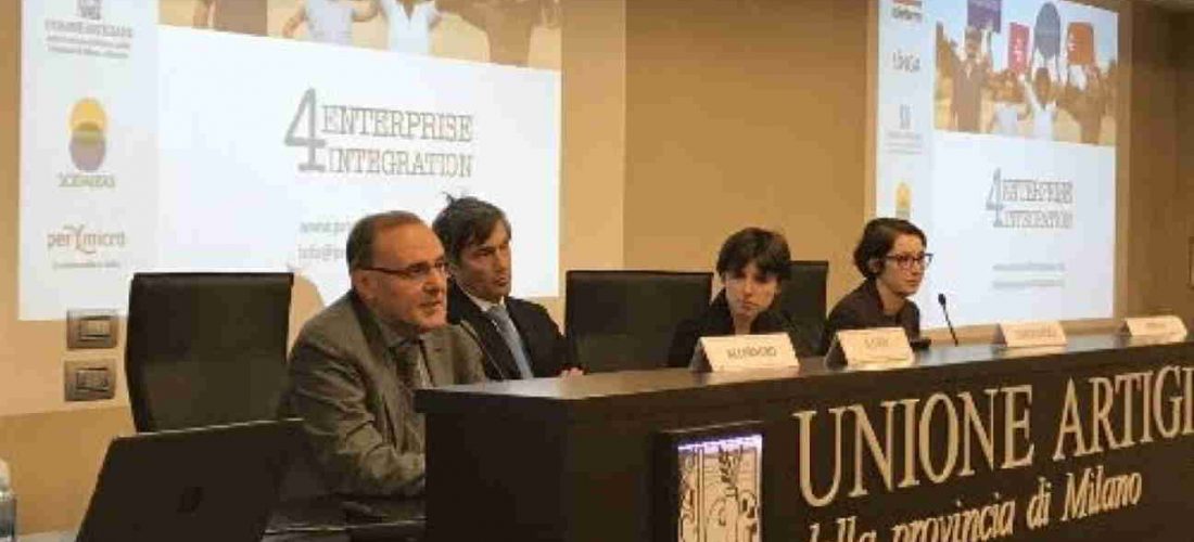 Unione Artigiani e Soleterre Onlus a supporto degli imprenditori stranieri