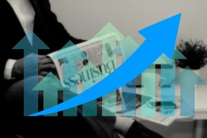 Imprese a Milano: il centro guida la crescita, + 3% in un anno